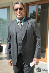 Malli Malli Idi Rani Roju Movie Opening